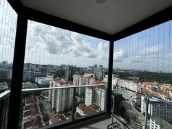 Stirling Residences (D3), Apartment #560083321